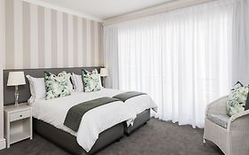 Cape Town Hollow Boutique Hotel Cbd